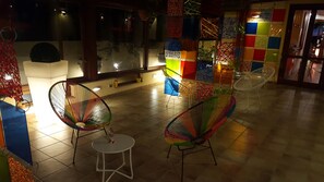 Interieur