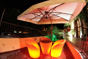 Terras