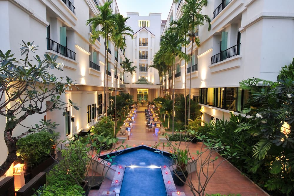 Tara Angkor Hotel