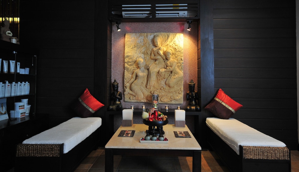 Tara Angkor Hotel by null