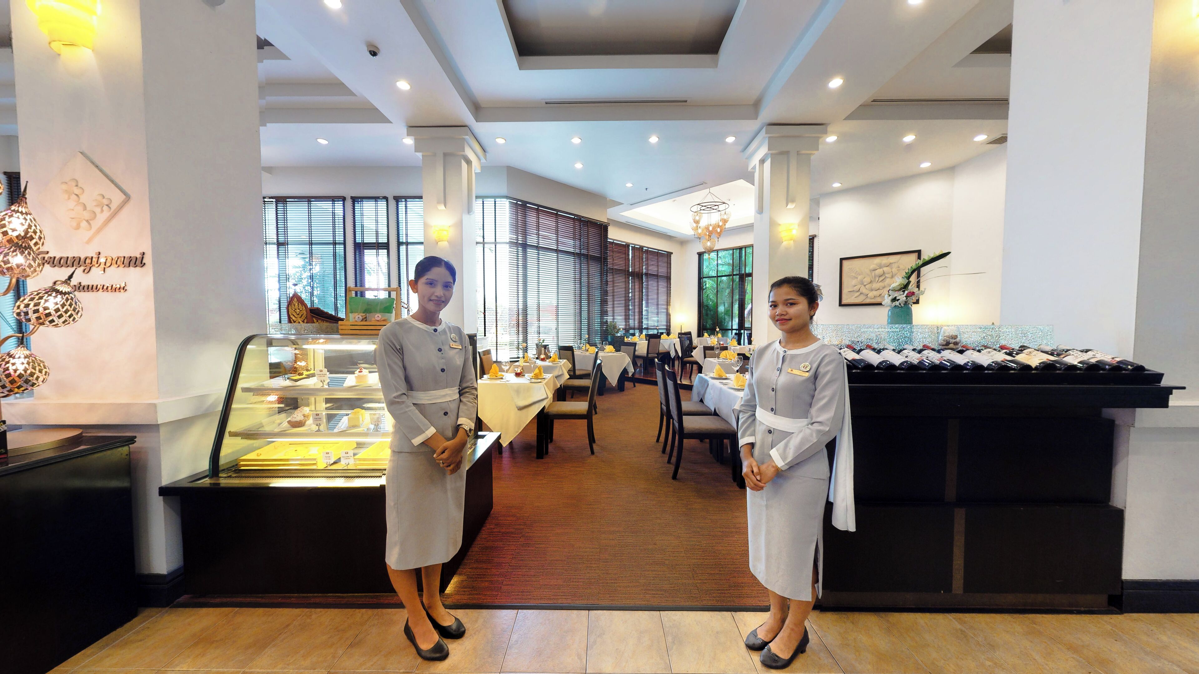 cleanliness standards