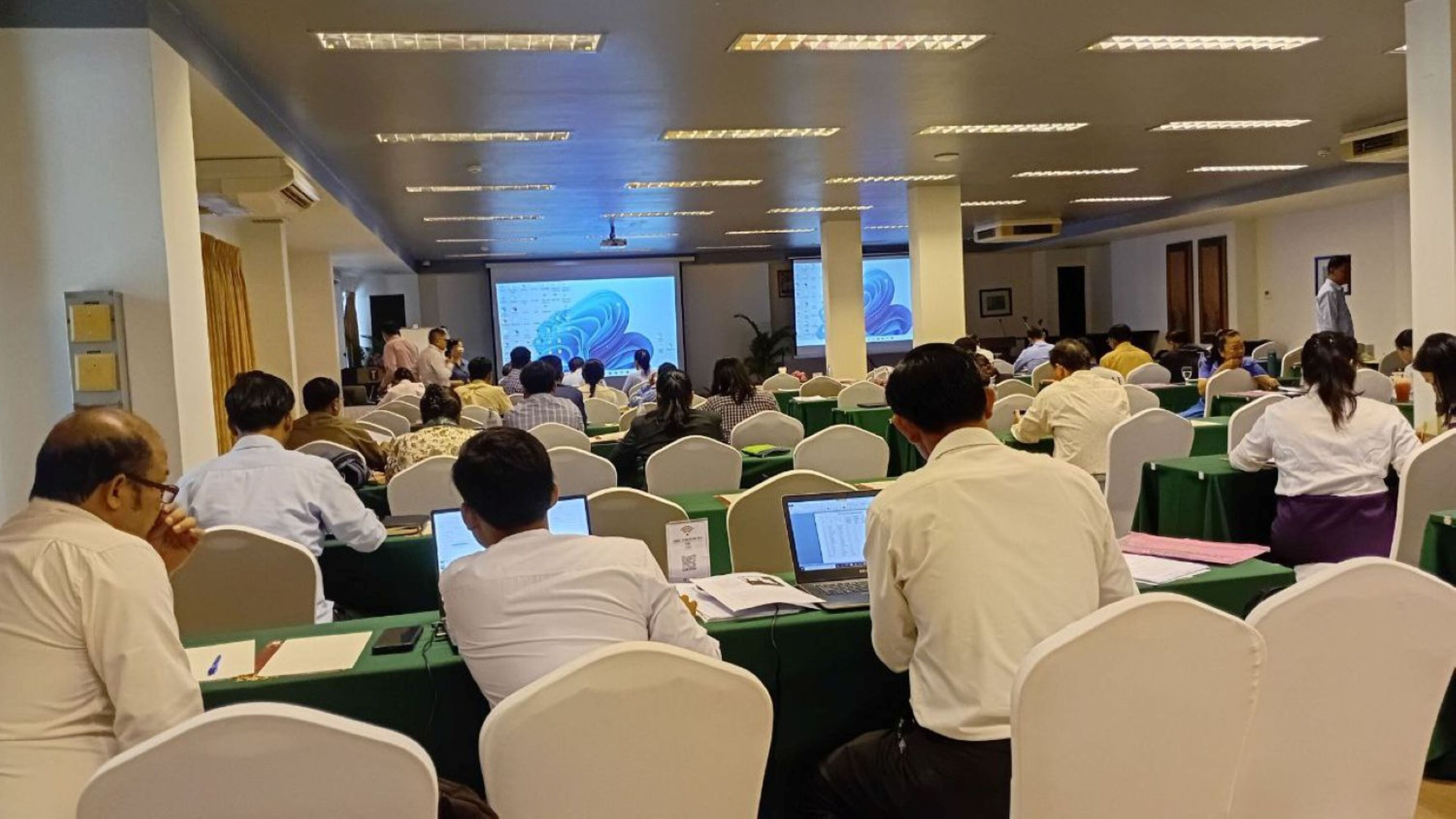 Foto - Tara Angkor Hotel