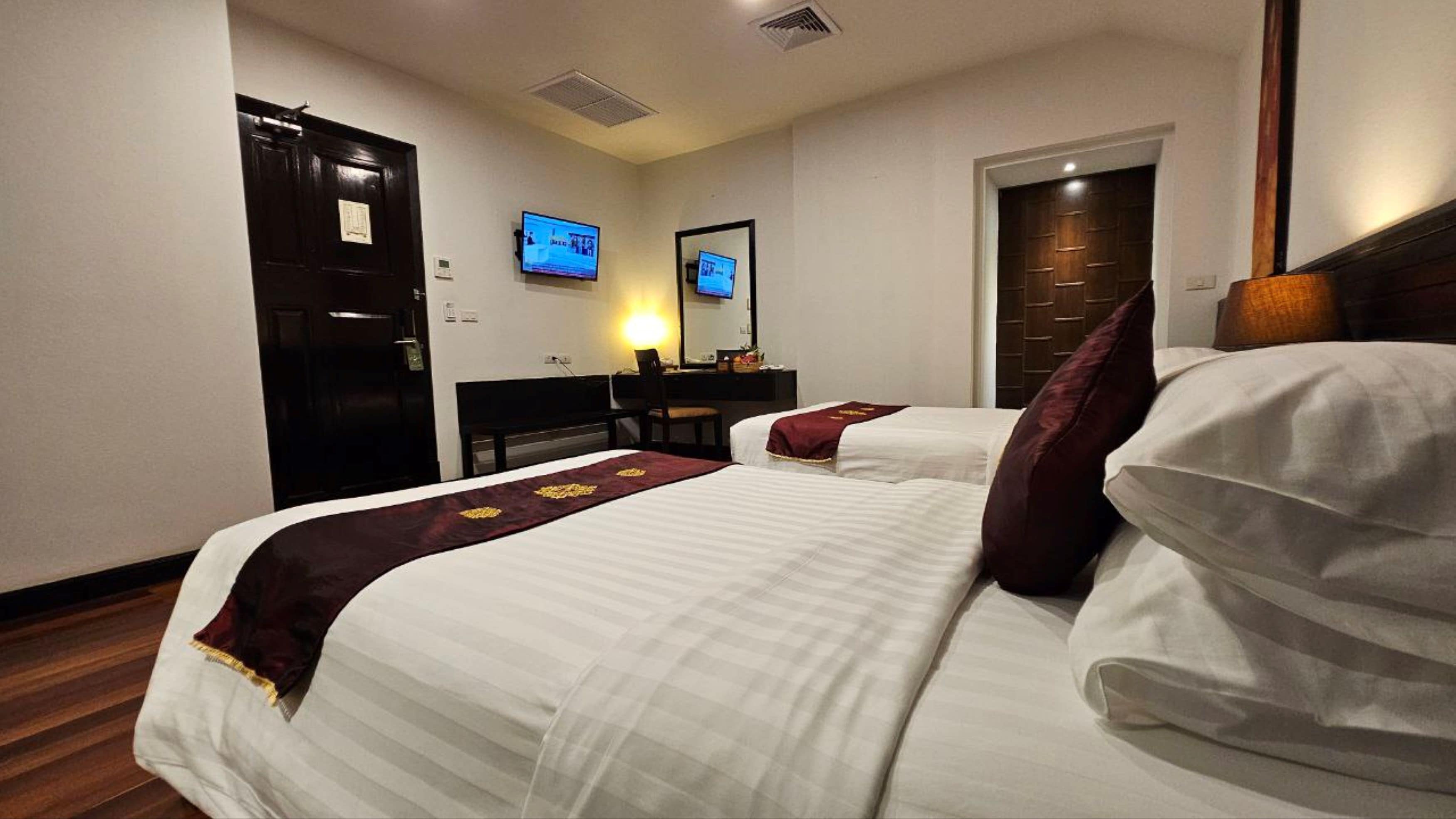 Foto - Tara Angkor Hotel