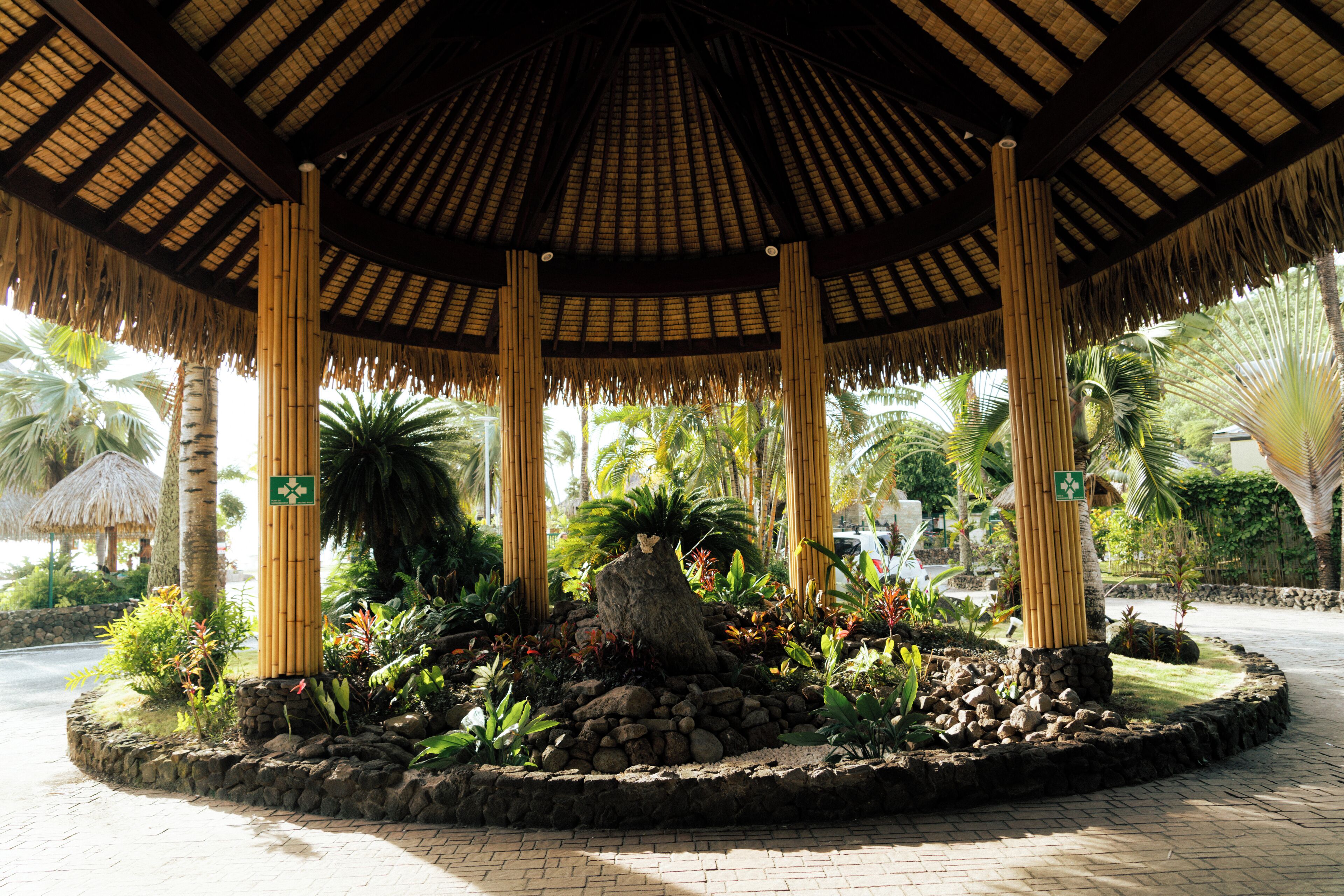 Foto - InterContinental Bora Bora Le Moana Resort by IHG