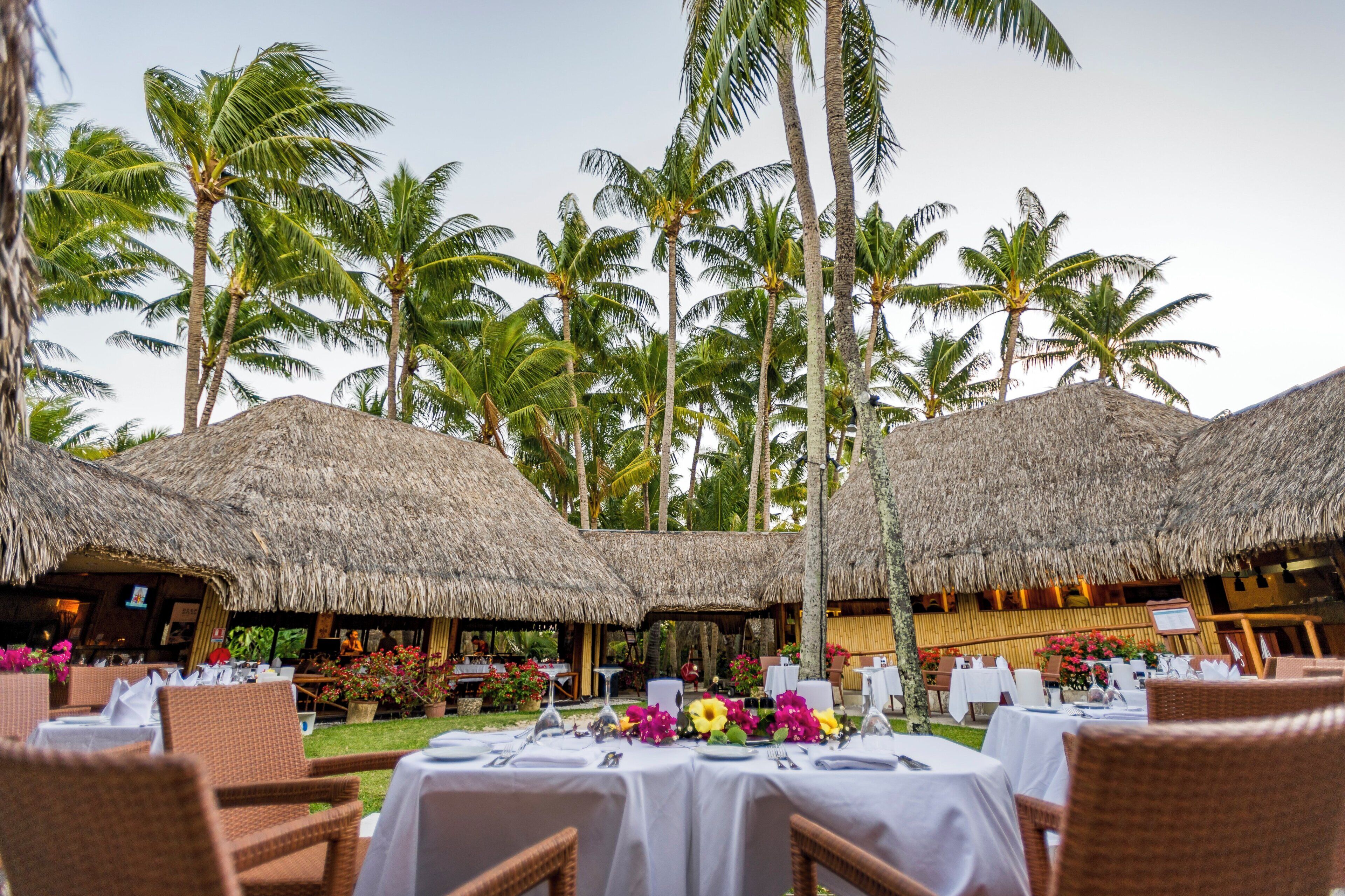 Foto - InterContinental Bora Bora Le Moana Resort by IHG