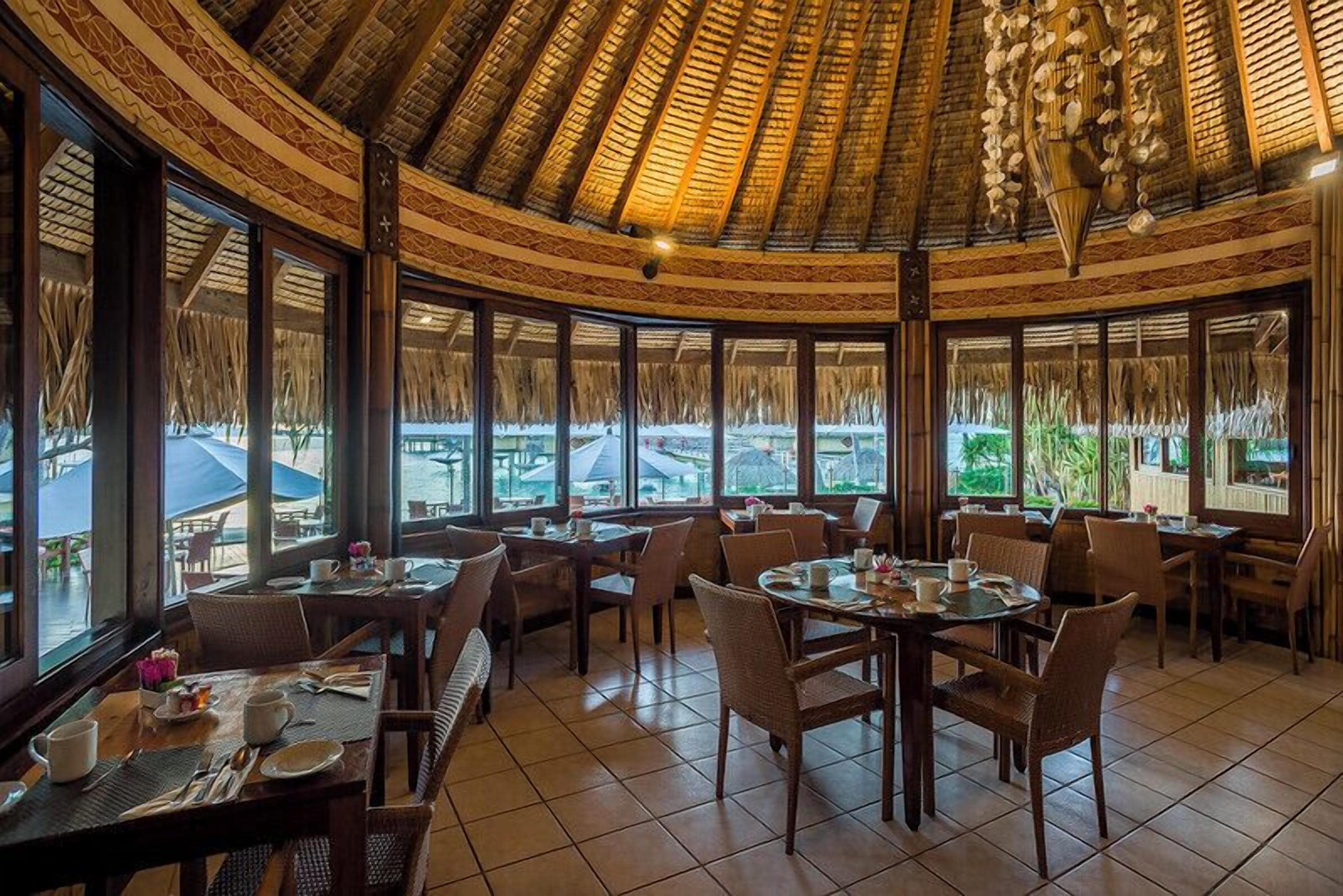 Foto - InterContinental Bora Bora Le Moana Resort by IHG