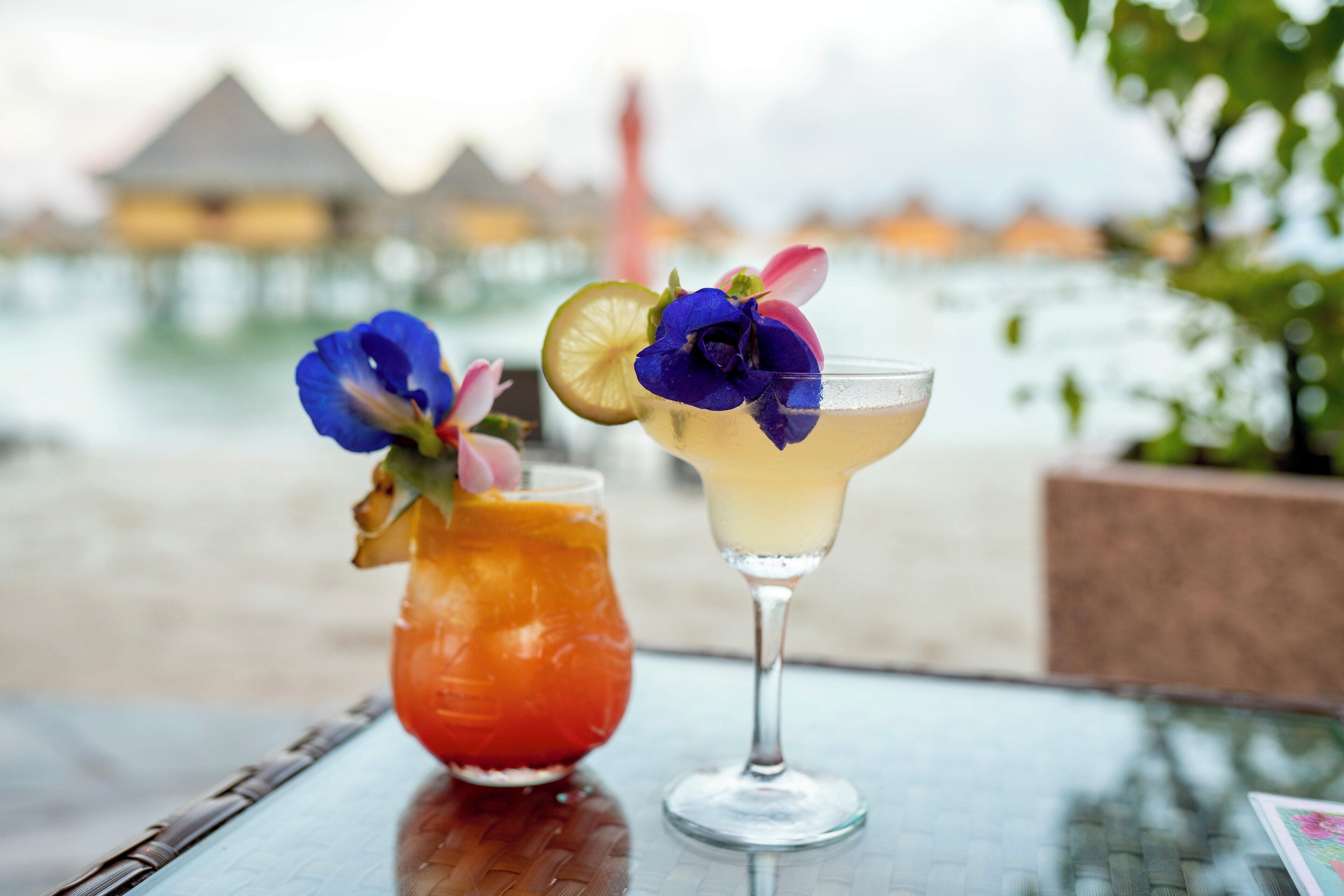Photo - InterContinental Bora Bora Le Moana Resort by IHG
