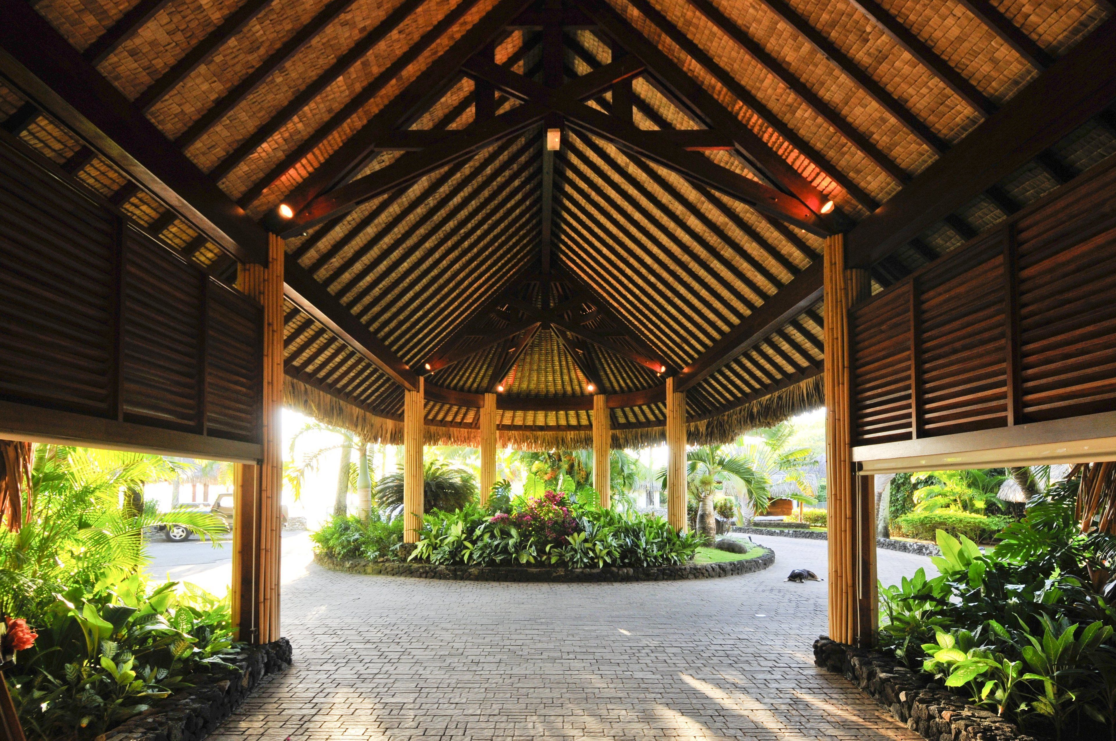 Foto - InterContinental Bora Bora Le Moana Resort by IHG