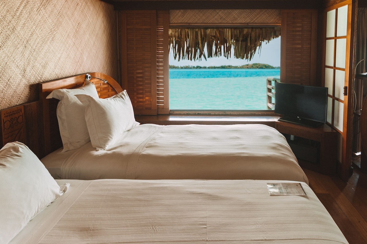 1 bedroom, in-room safe, desk, laptop workspace