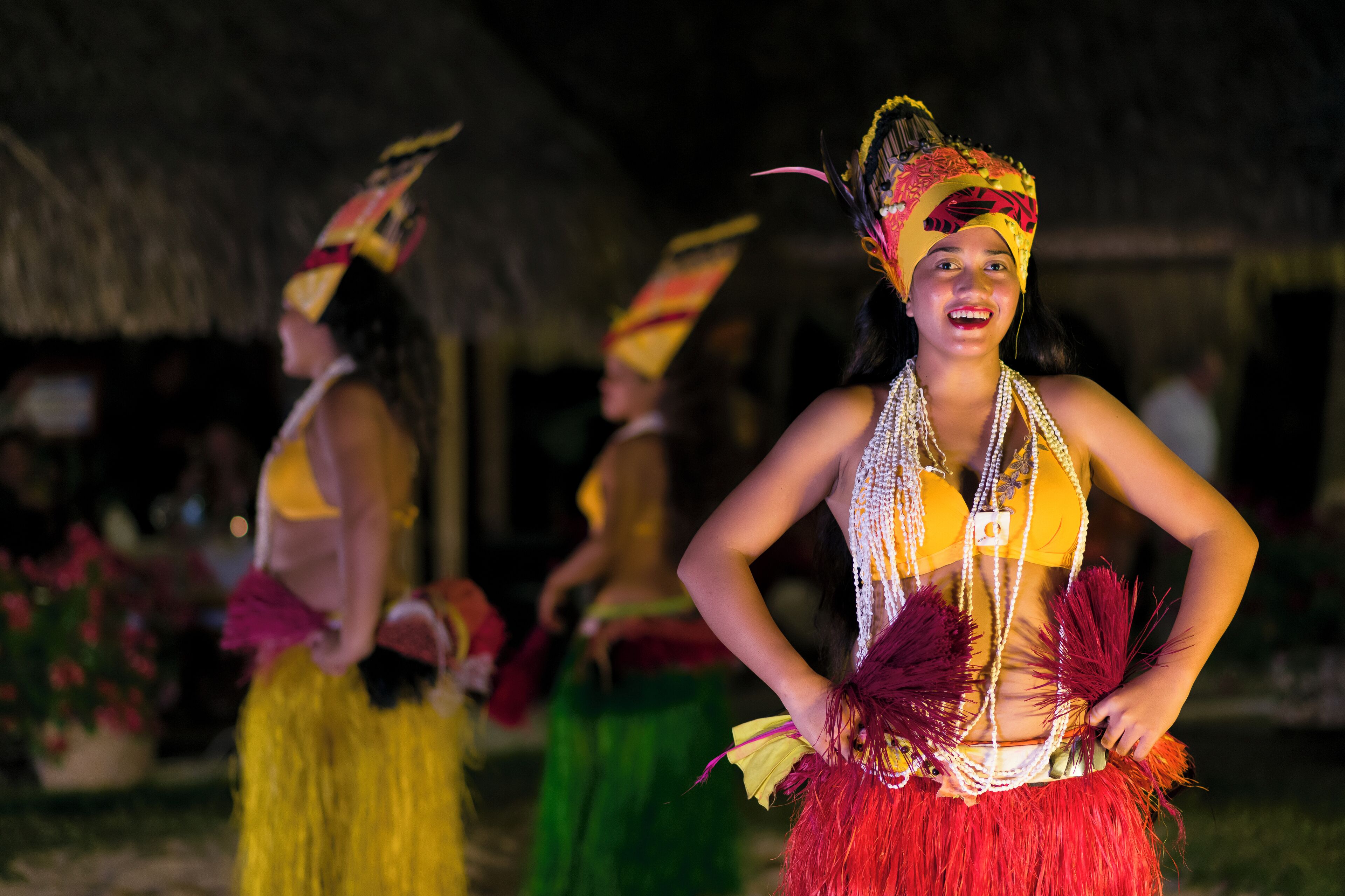 Foto - InterContinental Bora Bora Le Moana Resort by IHG