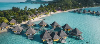InterContinental Bora Bora Le Moana Resort by IHG