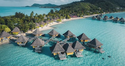 InterContinental Bora Bora Le Moana Resort by IHG