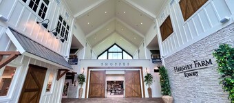 Hersey Farm Resort 