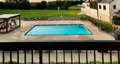 Hersey Farm Resort