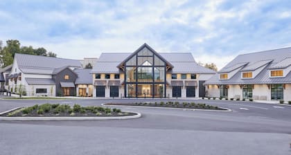 Hersey Farm Resort
