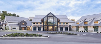 Hersey Farm Resort