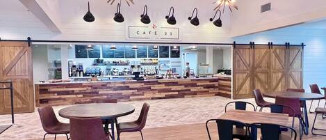 Kafé