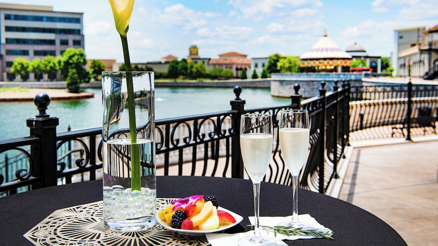 The Westin Huntsville