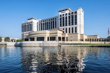 The Westin Huntsville