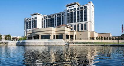The Westin Huntsville