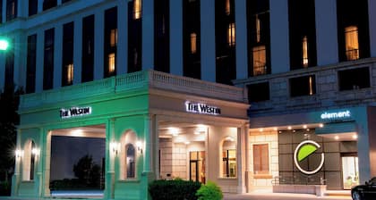 The Westin Huntsville