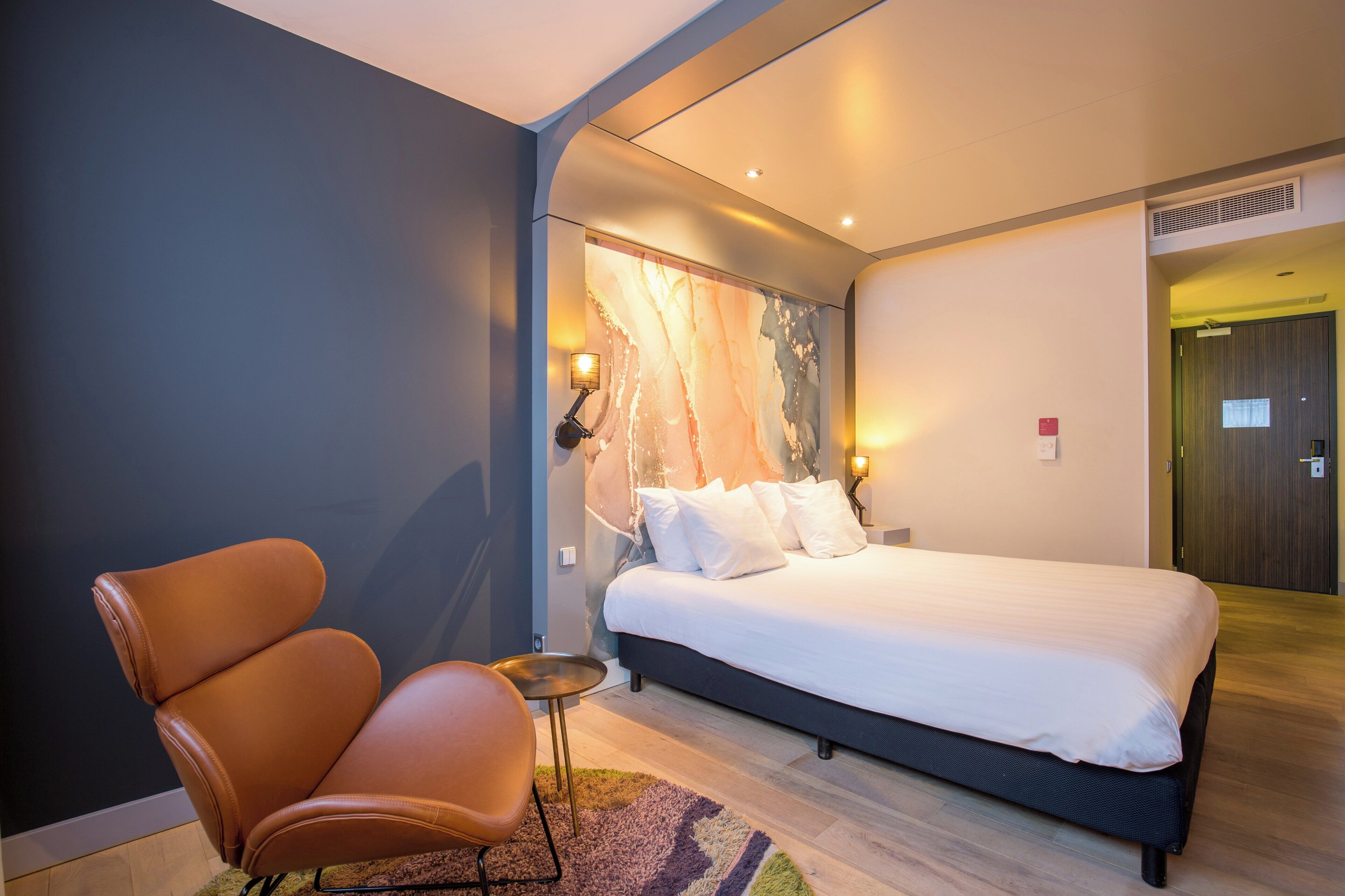 Foto - Leonardo Hotel Almere City Center