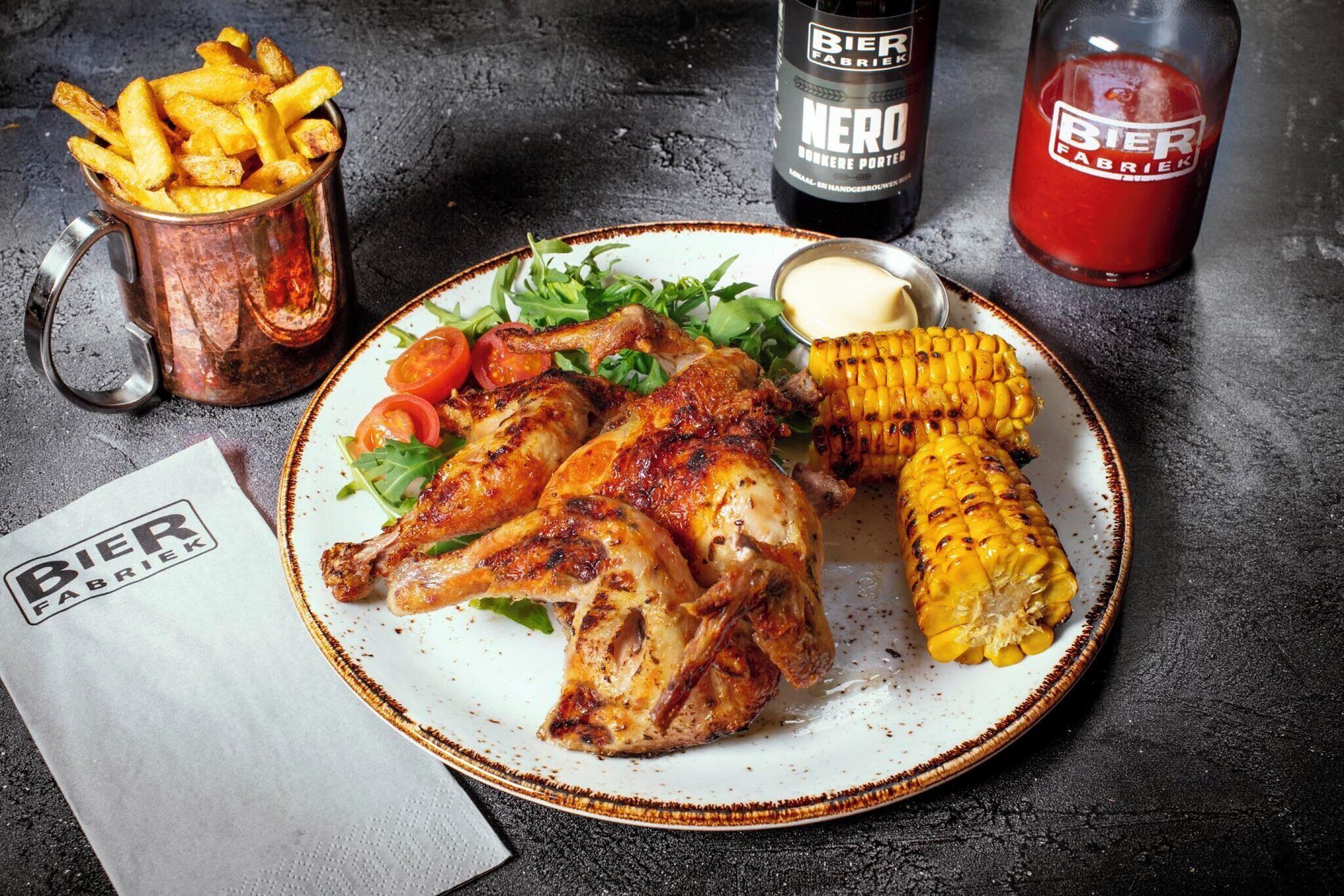 Foto - Leonardo Hotel Almere City Center