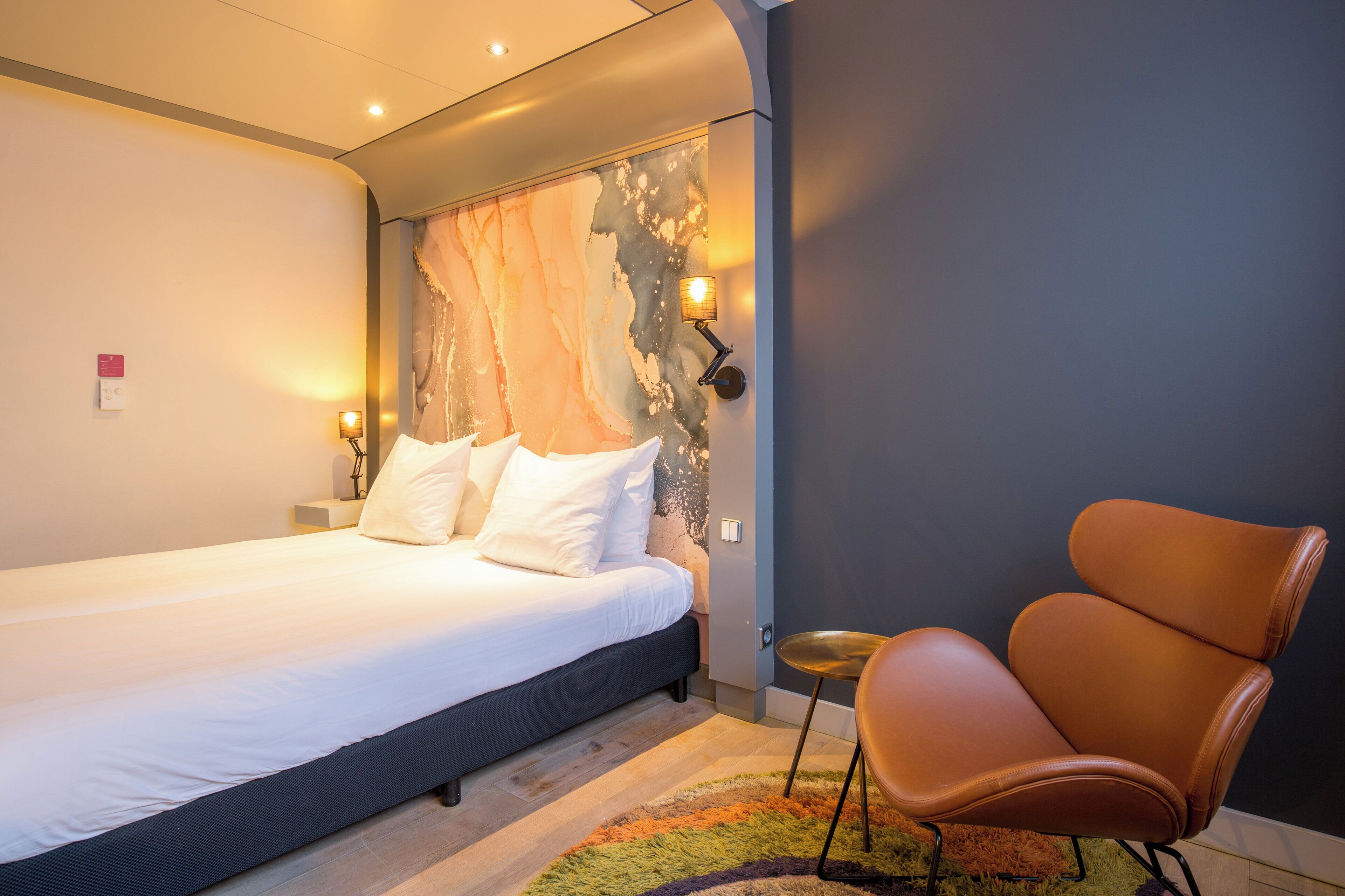 Foto - Leonardo Hotel Almere City Center