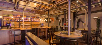 Leonardo Hotel Almere City Center