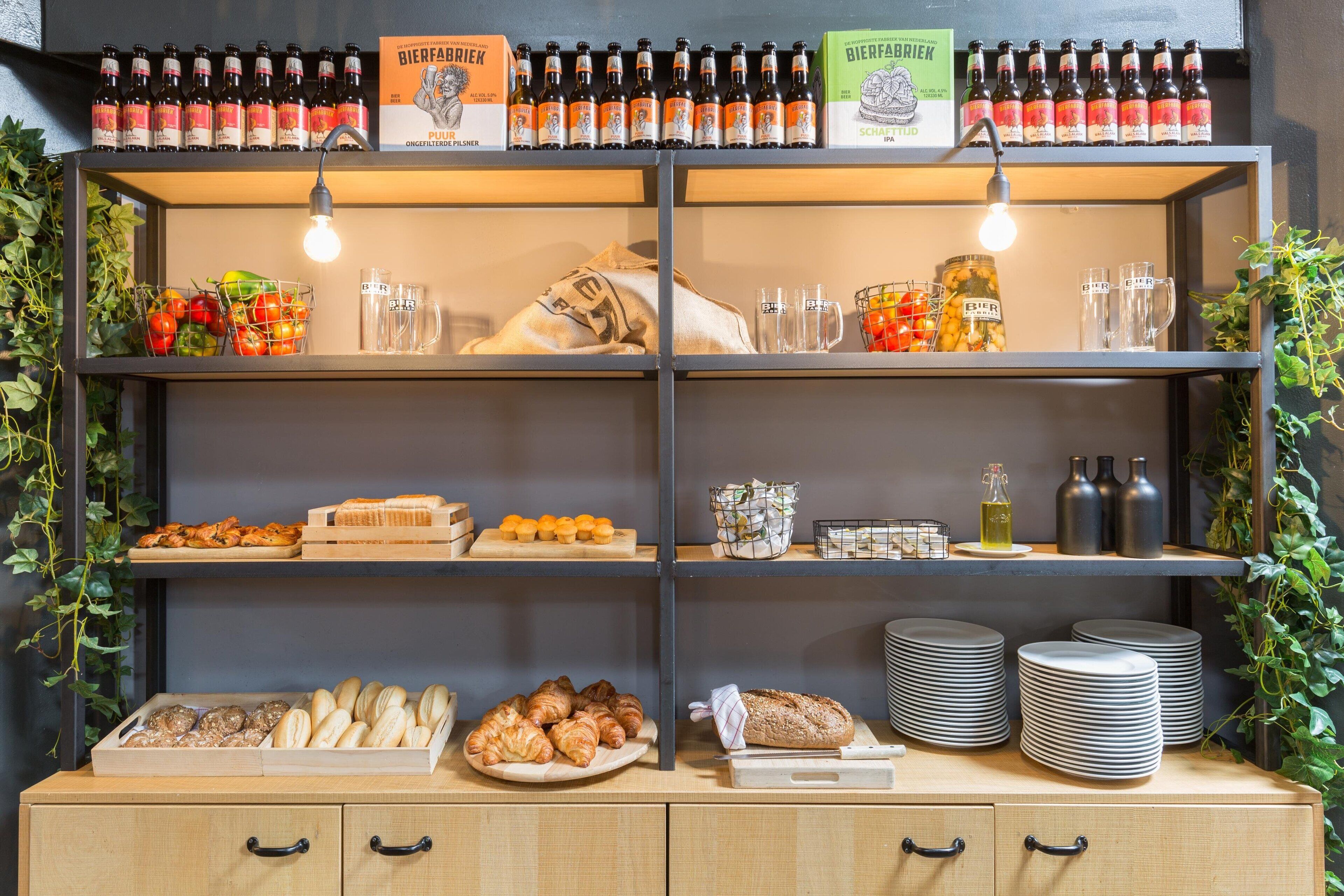 Foto - Leonardo Hotel Almere City Center