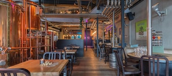 Leonardo Hotel Almere City Center
