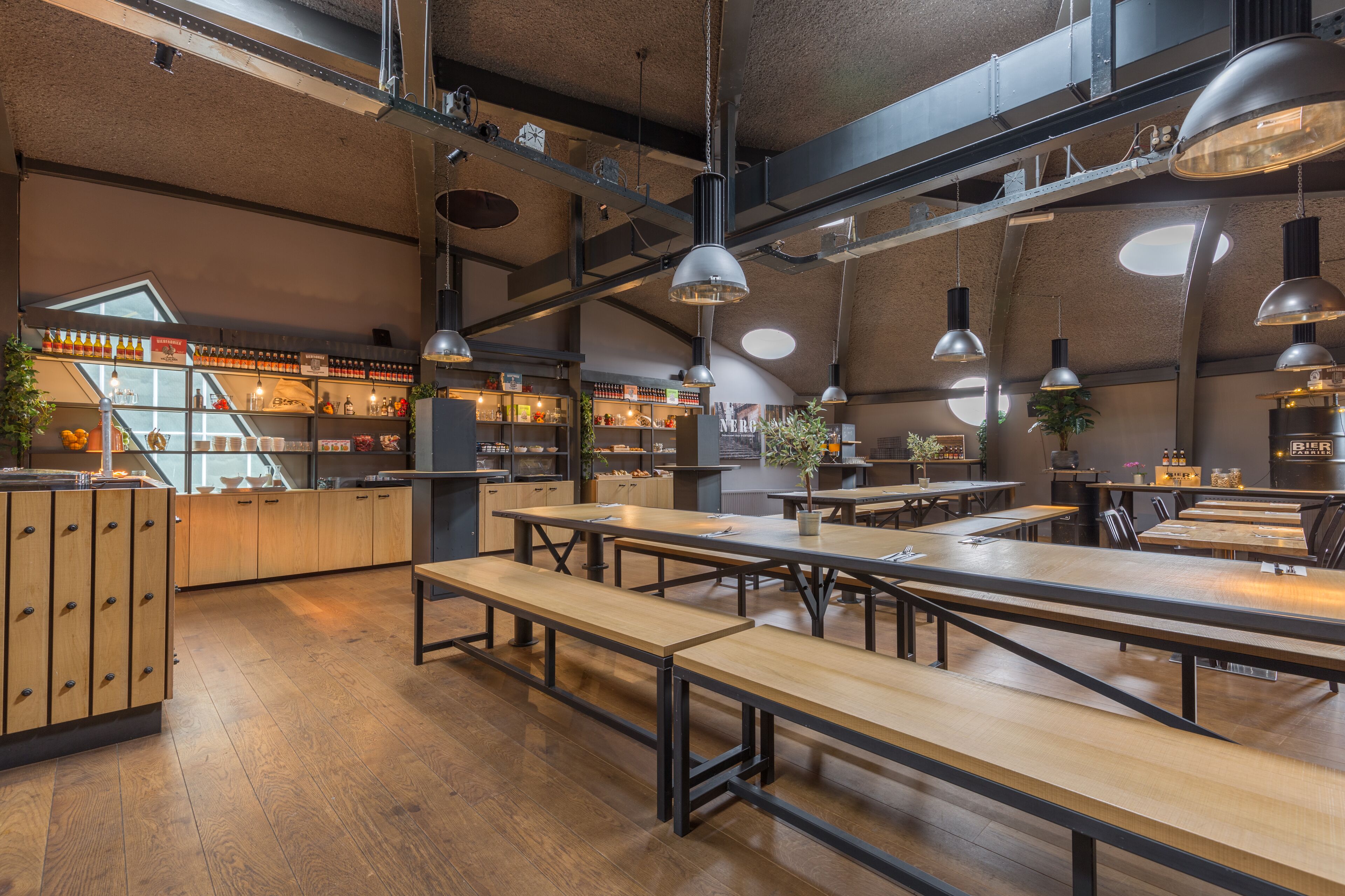 Foto - Leonardo Hotel Almere City Center