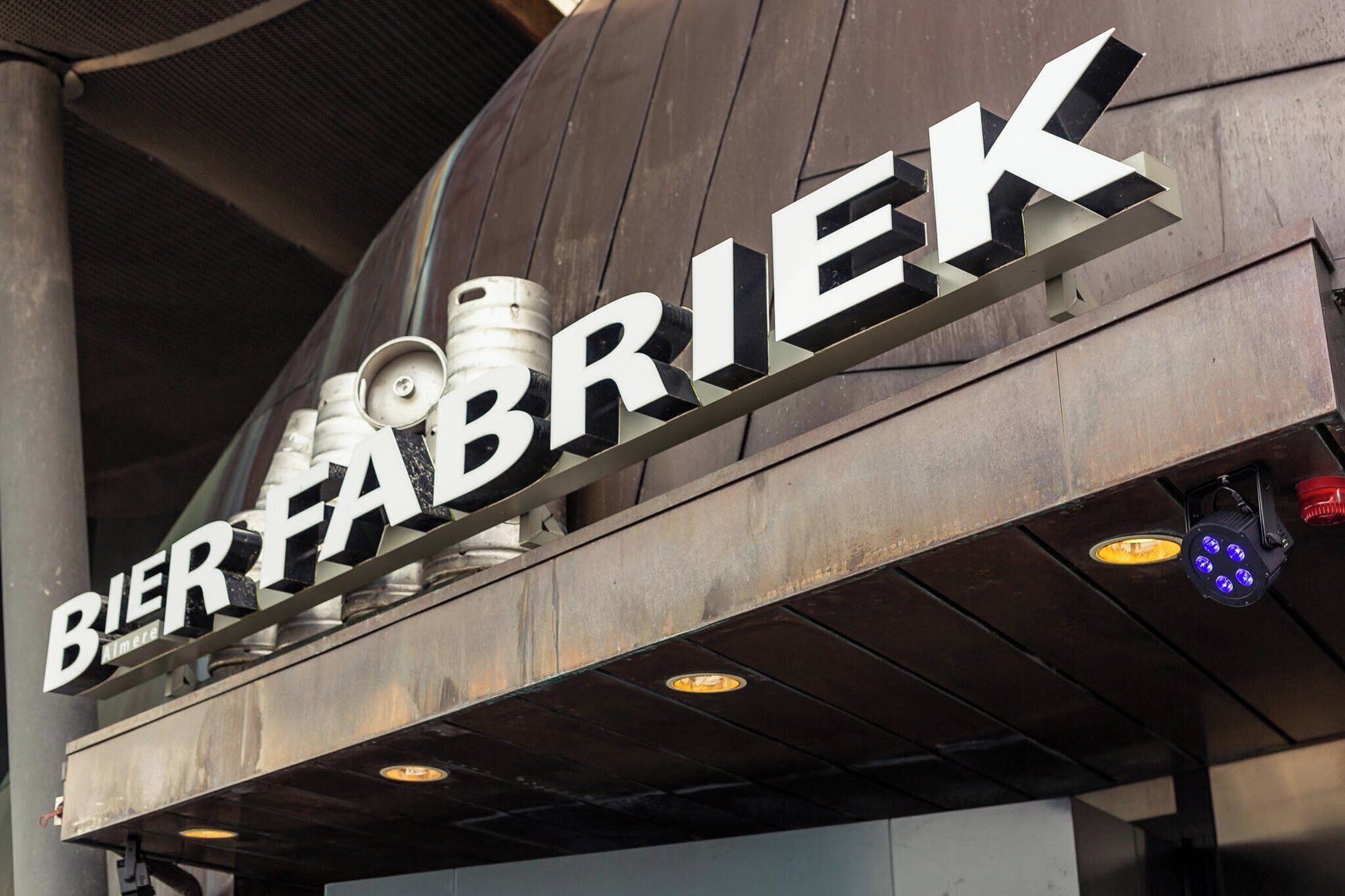 Foto - Leonardo Hotel Almere City Center