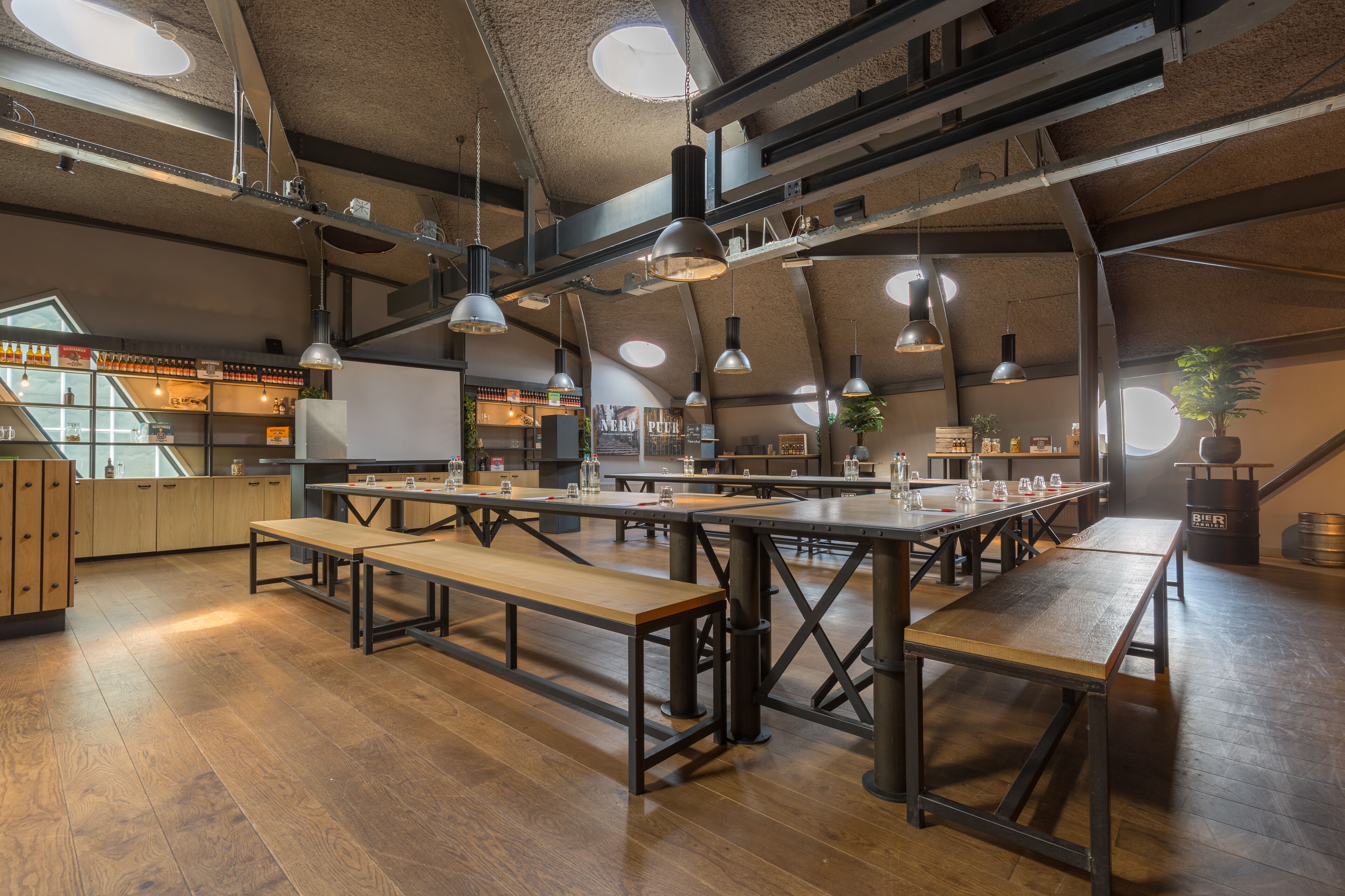 Foto - Leonardo Hotel Almere City Center