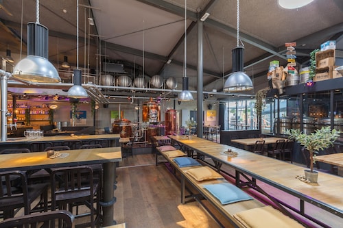 レオナルド ホテル アルメーレ シティ センター