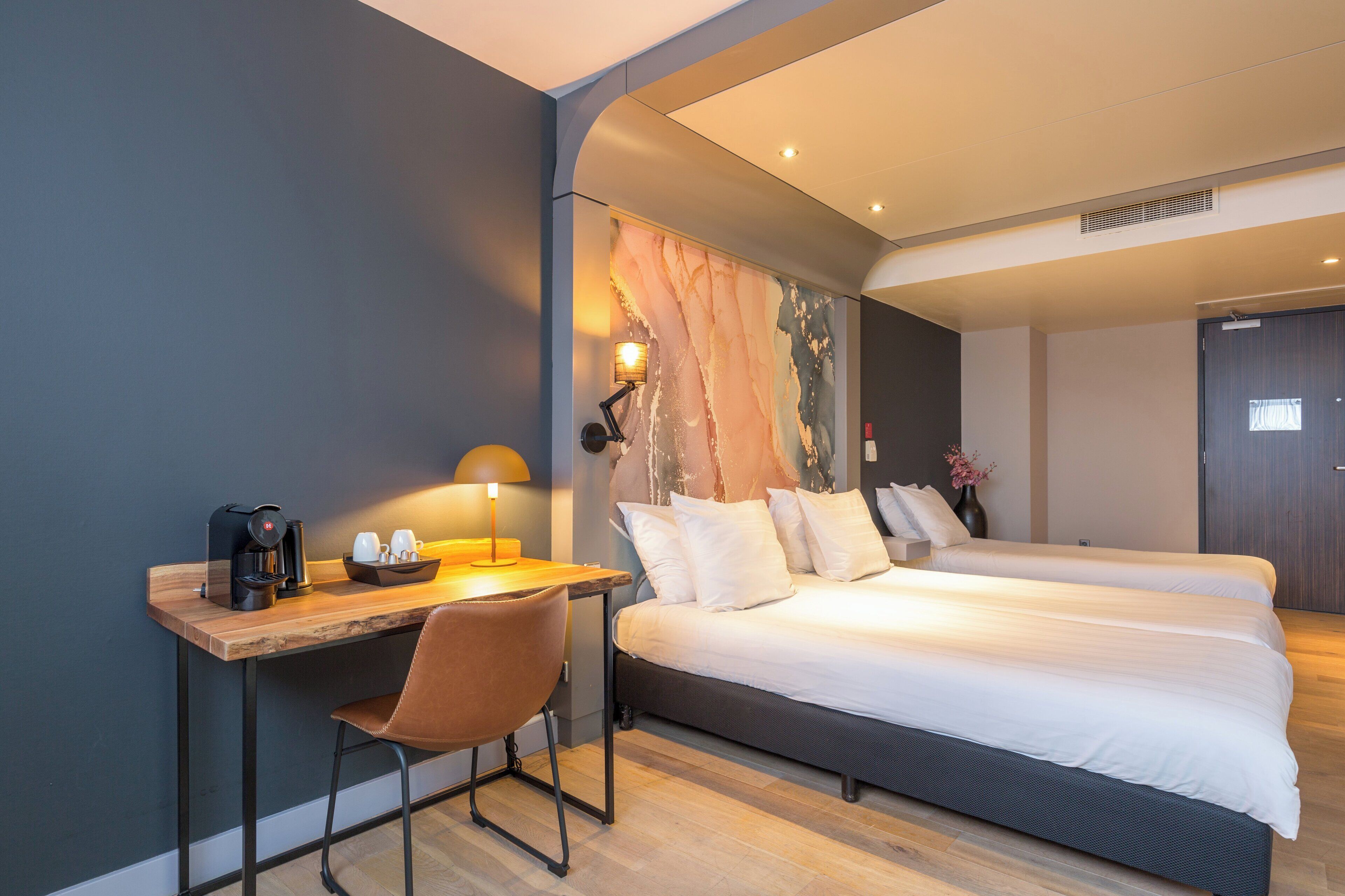 Foto - Leonardo Hotel Almere City Center