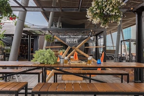 Teres/patio