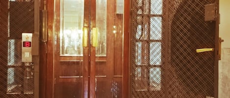 Lift