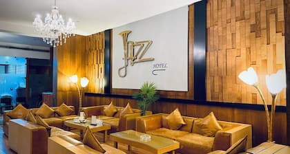 Le Jazz Hotel