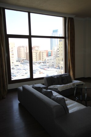 Room amenity - Le Jazz Hotel (Hawally)