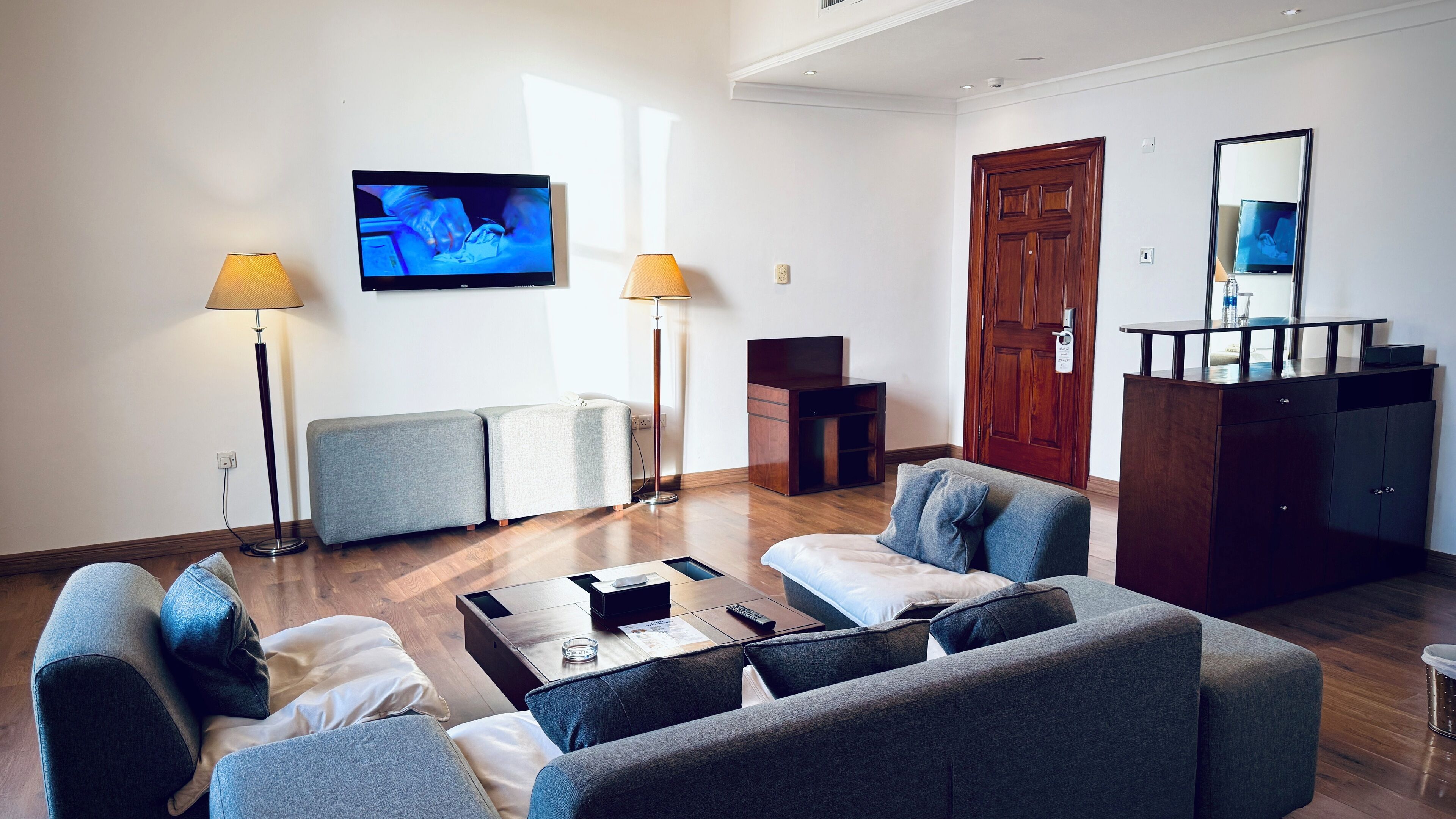 TV 50 pollici con canali satellitari