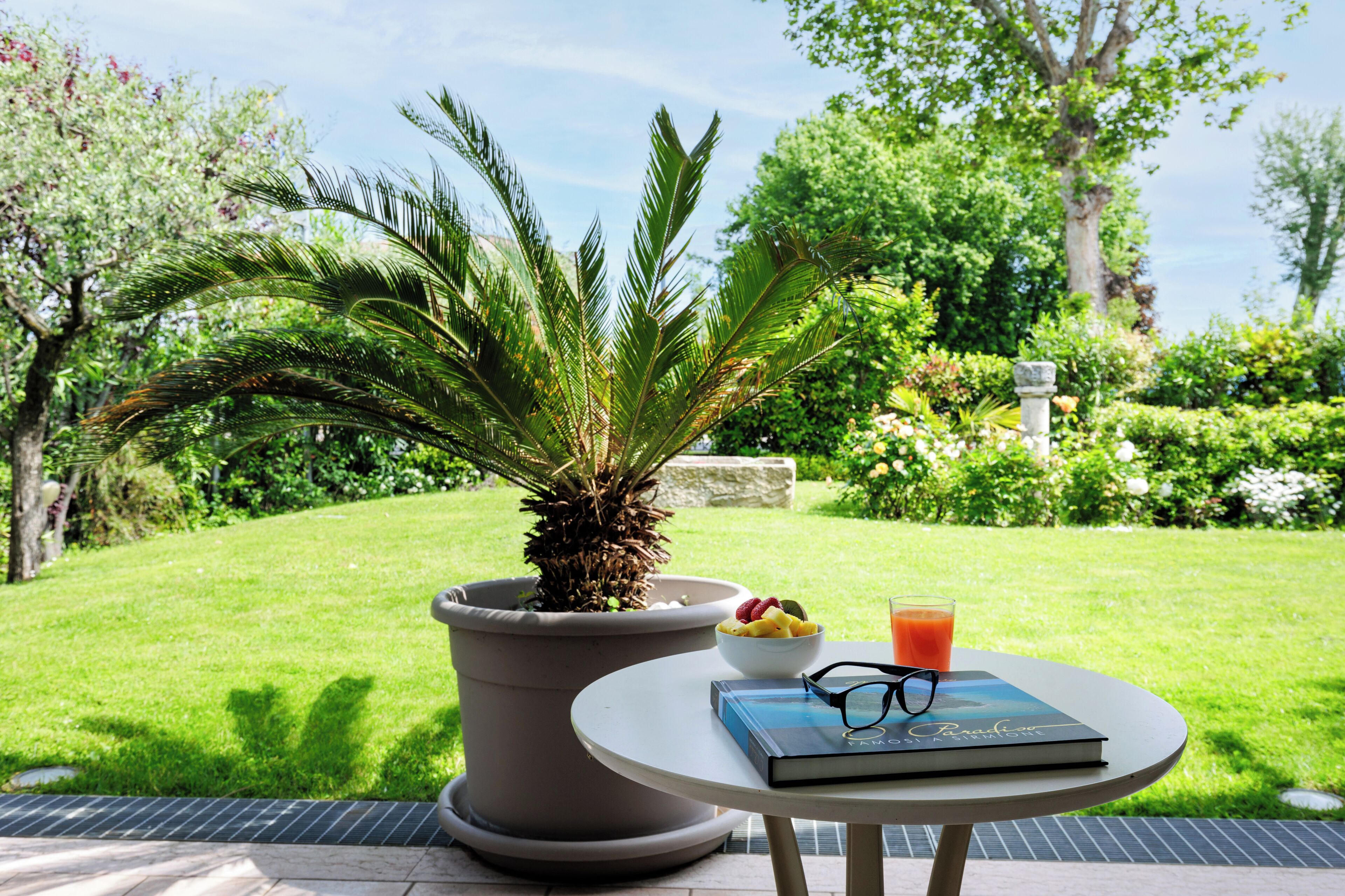 Habitació familiar | Minibar, caixa forta a l'habitació i escriptori 