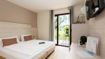 Superior-Doppelzimmer