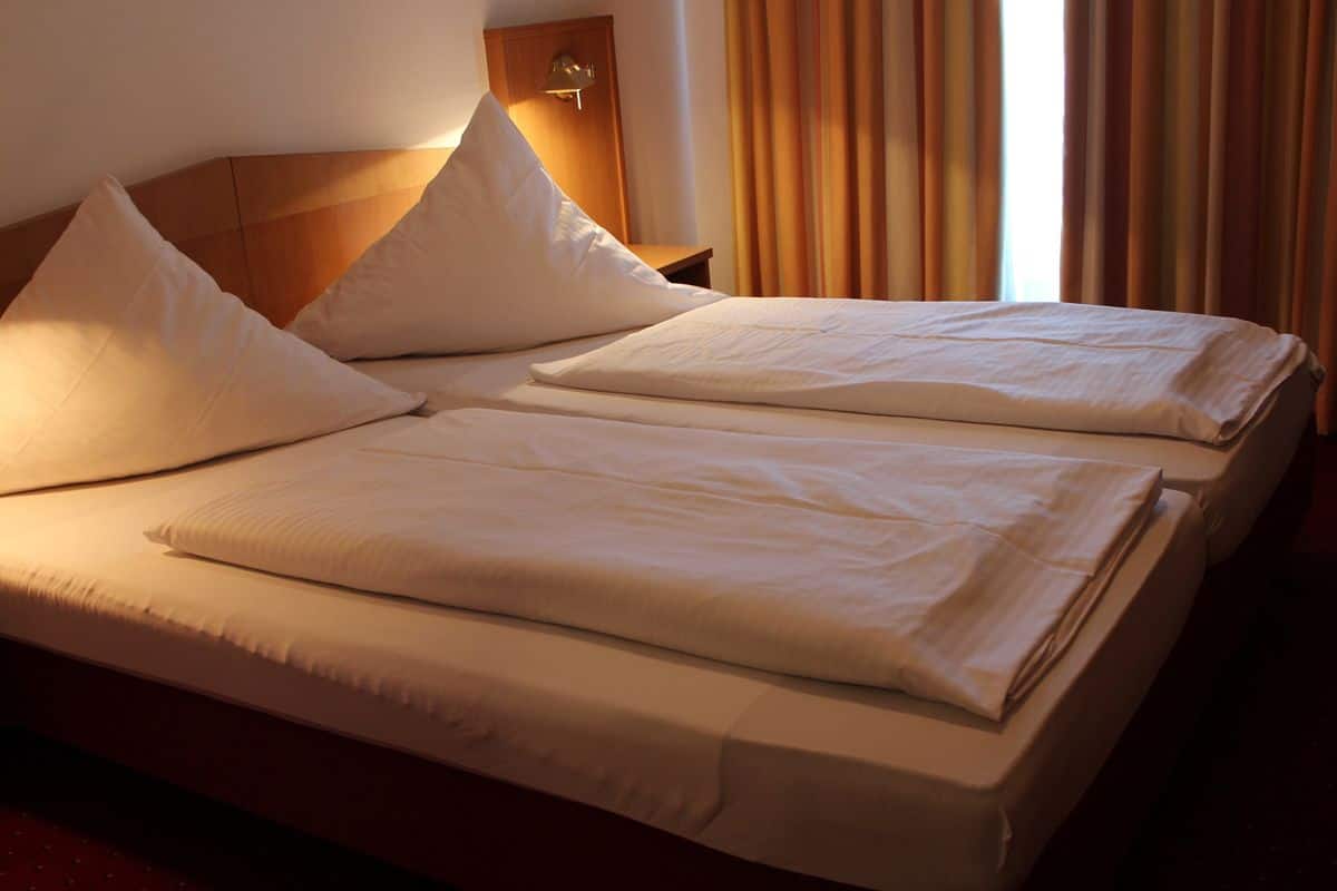 Standard Room | Select Comfort beds, minibar, in-room safe, individually decorated