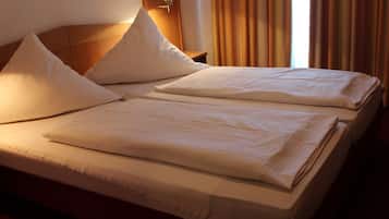 Comfort Single Room (Breakfast Excluded) | Select Comfort beds, minibar, in-room safe, individually decorated
