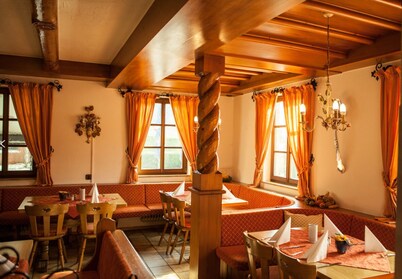 Seltenbacher Hof