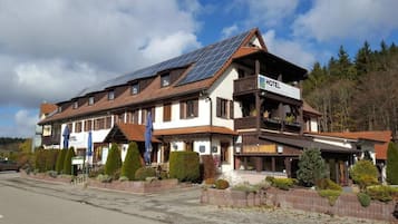 Außenbereich