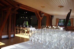 Aula banquet