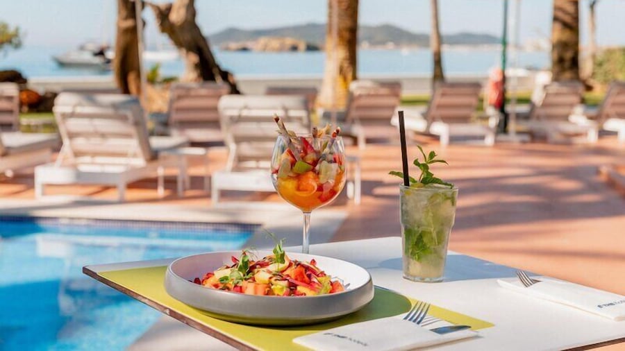 Hotel THB Los Molinos - Adults Only