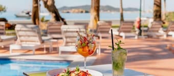 Hotel THB Los Molinos - Adults Only